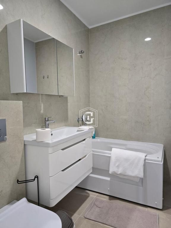 Апартаменты в Бечичи, Черногория, 109 м² - фото 10