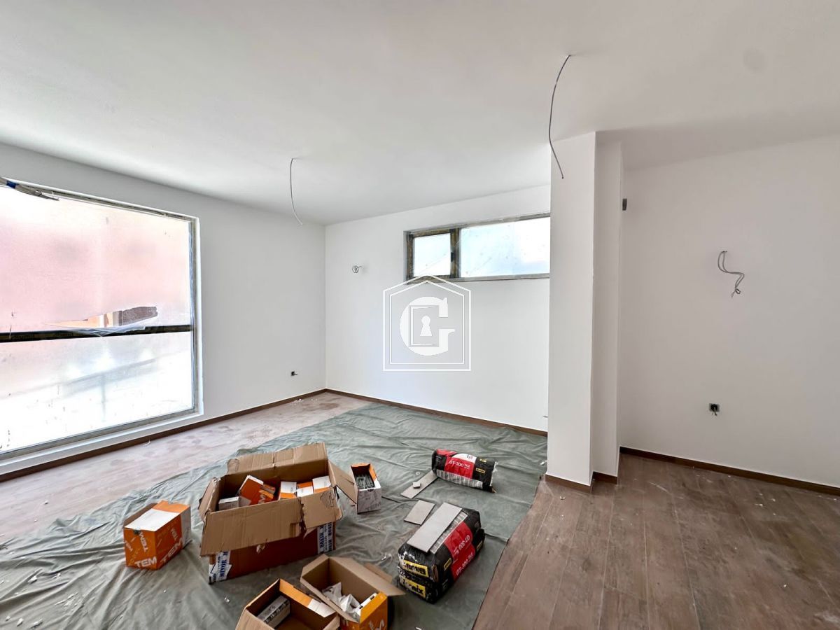 Апартаменты в Бечичи, Черногория, 100 м² - фото 10