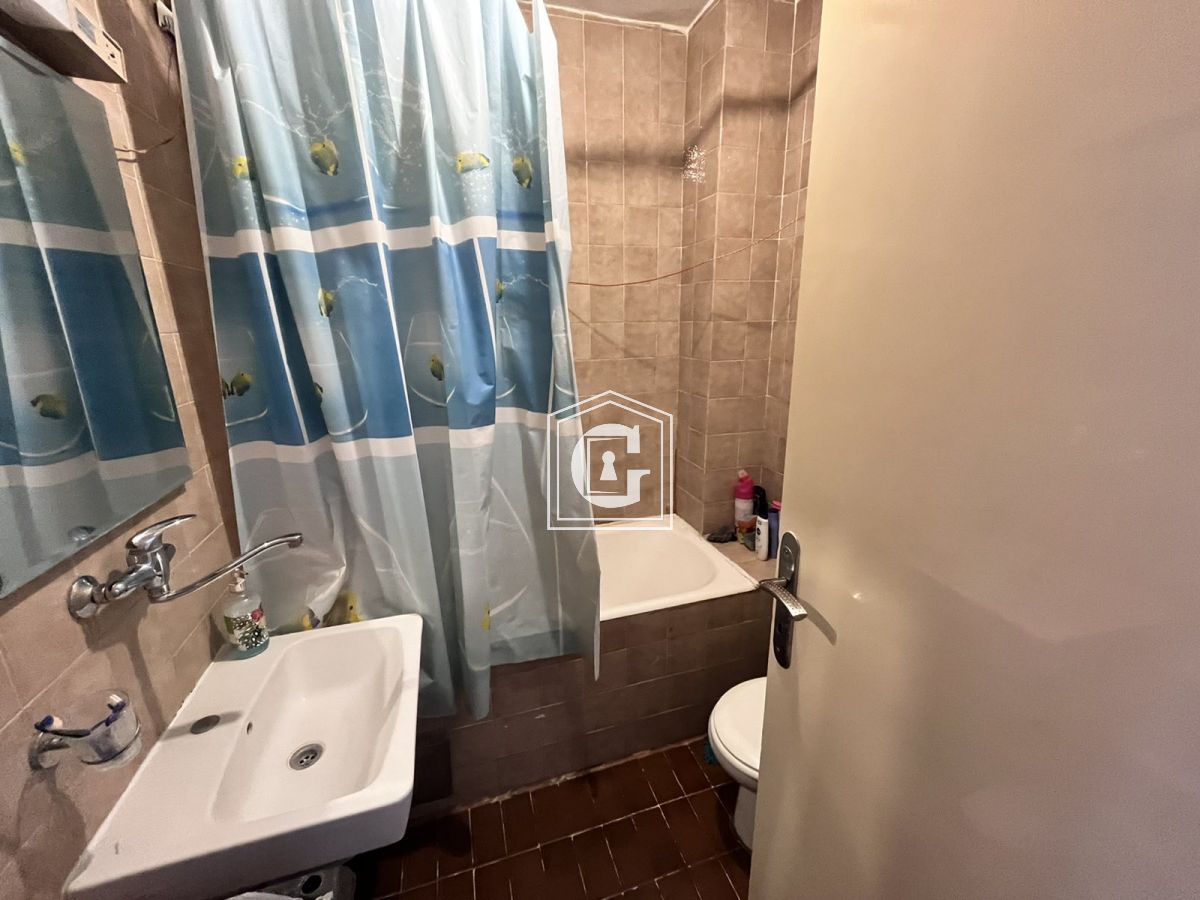 Апартаменты в Будве, Черногория, 63 м² - фото 11