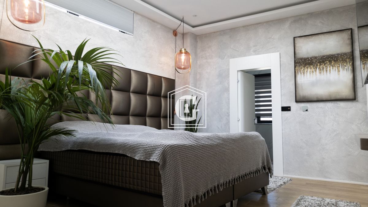 Апартаменты в Будве, Черногория, 347 м² - фото 11