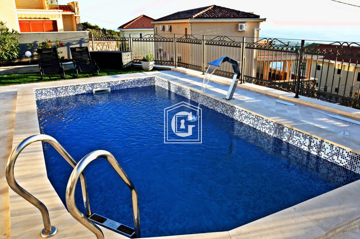 Вилла в Кримовице, Черногория, 251 м² - фото 11