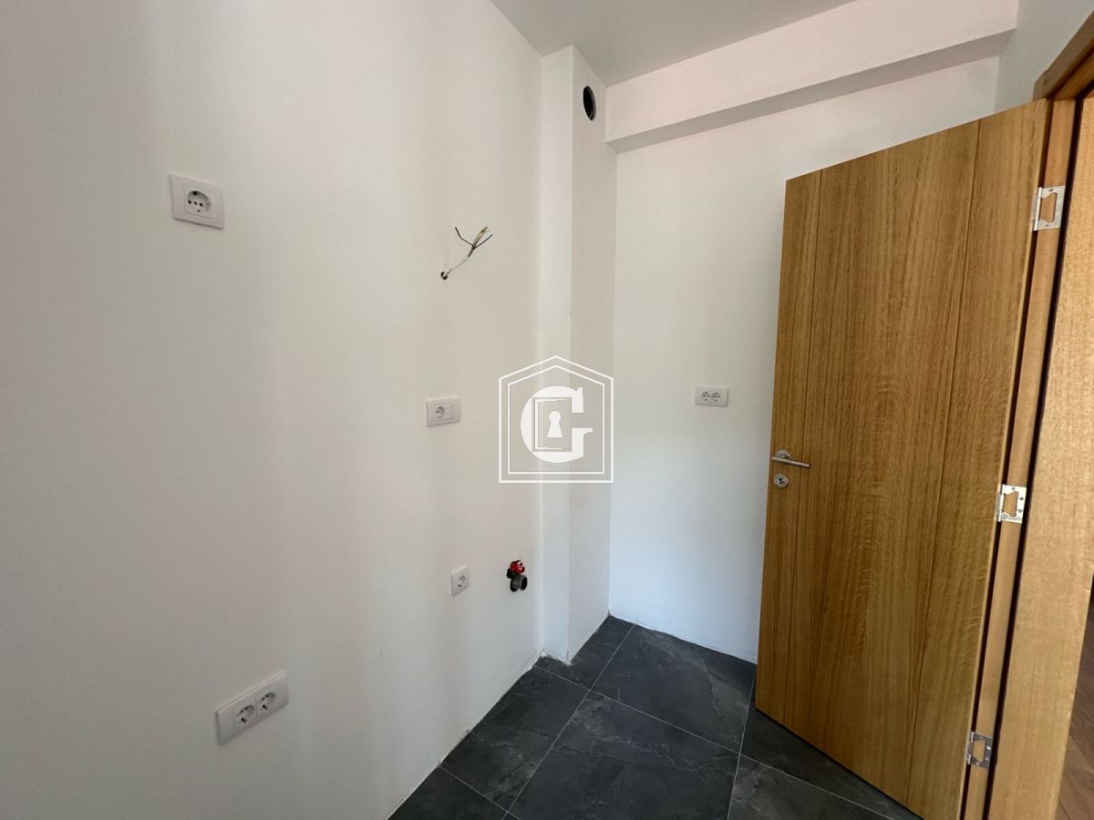 Апартаменты в Будве, Черногория, 44 м² - фото 11