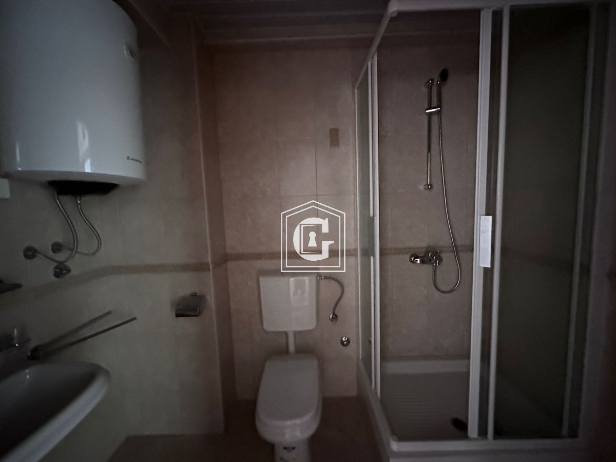 Апартаменты в Будве, Черногория, 61 м² - фото 11