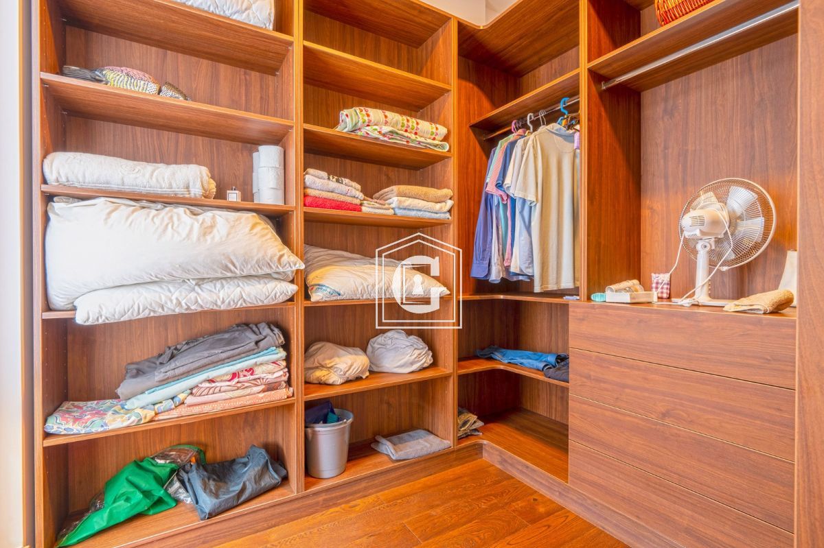 Апартаменты в Будве, Черногория, 172 м² - фото 11