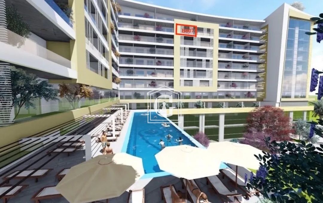 Апартаменты в Будве, Черногория, 131 м² - фото 11