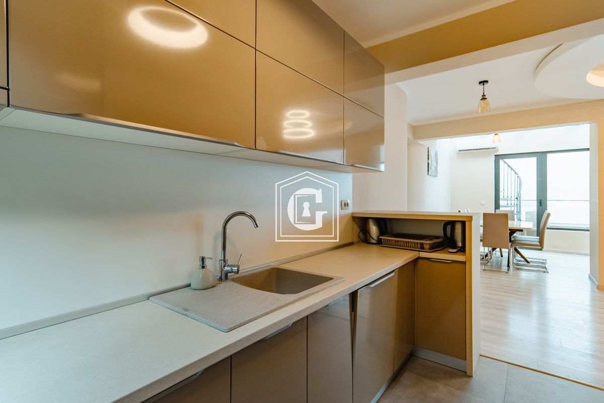 Апартаменты в Бечичи, Черногория, 257 м² - фото 11