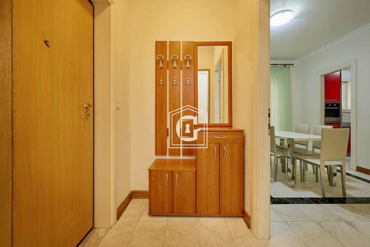 Апартаменты в Святом Стефане, Черногория, 131 м² - фото 11