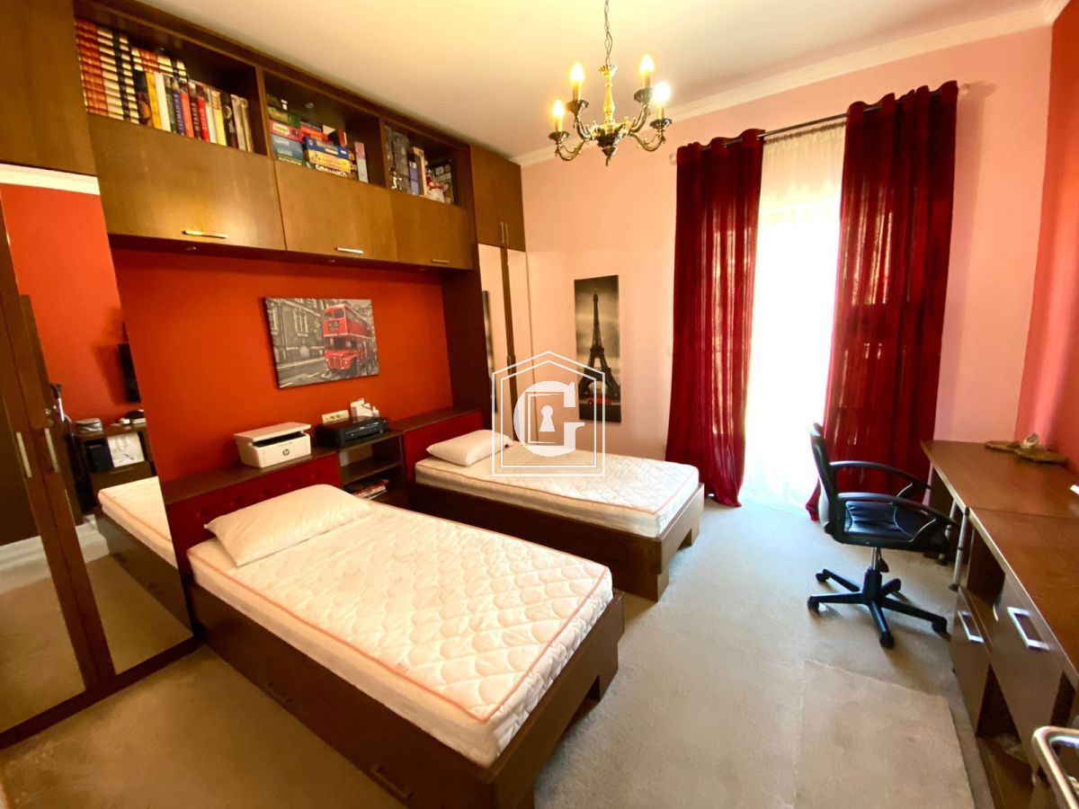 Апартаменты в Бечичи, Черногория, 170 м² - фото 11