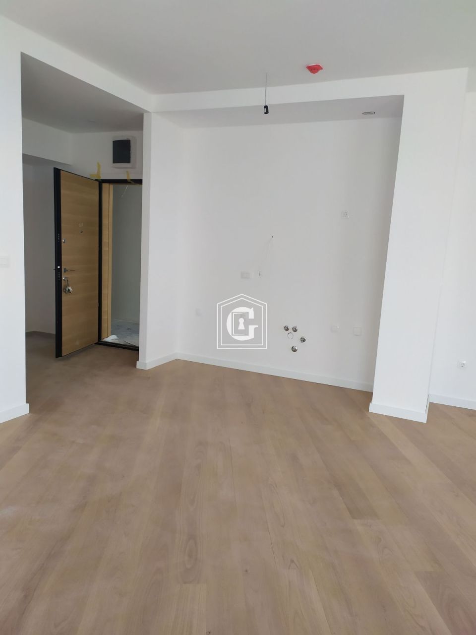 Апартаменты в Бечичи, Черногория, 55 м² - фото 11