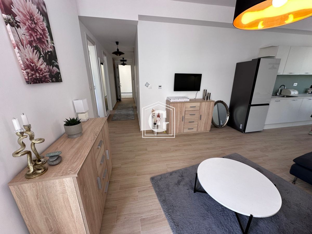 Апартаменты в Бечичи, Черногория, 103 м² - фото 11