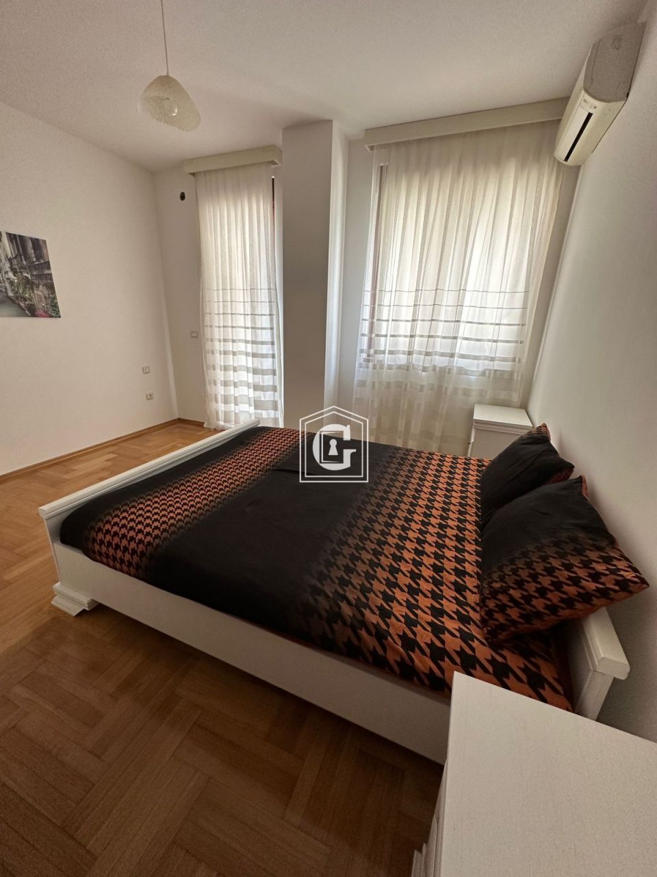 Апартаменты в Бечичи, Черногория, 67 м² - фото 11