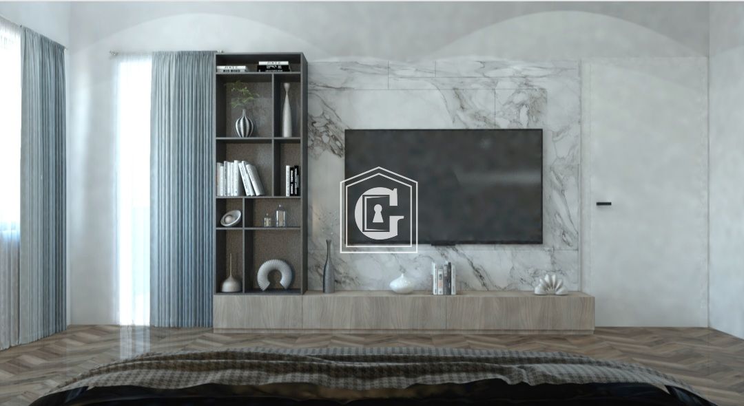 Апартаменты в Будве, Черногория, 236 м² - фото 11