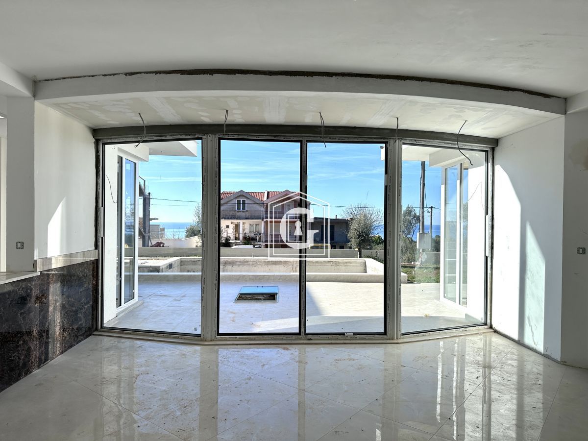 Вилла в Кримовице, Черногория, 467 м² - фото 11