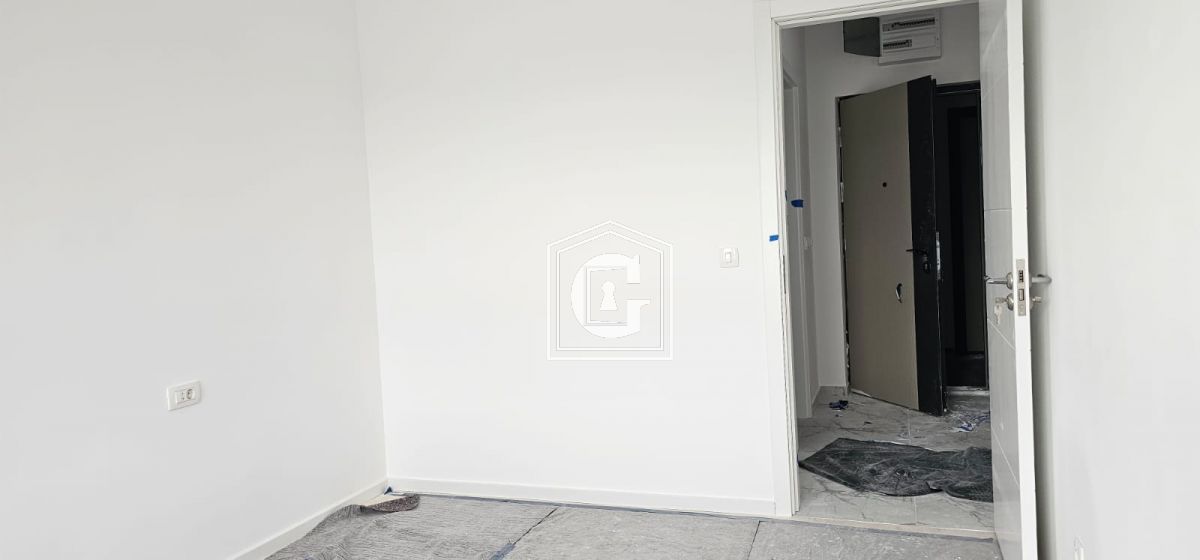 Апартаменты в Баре, Черногория, 43 м² - фото 11