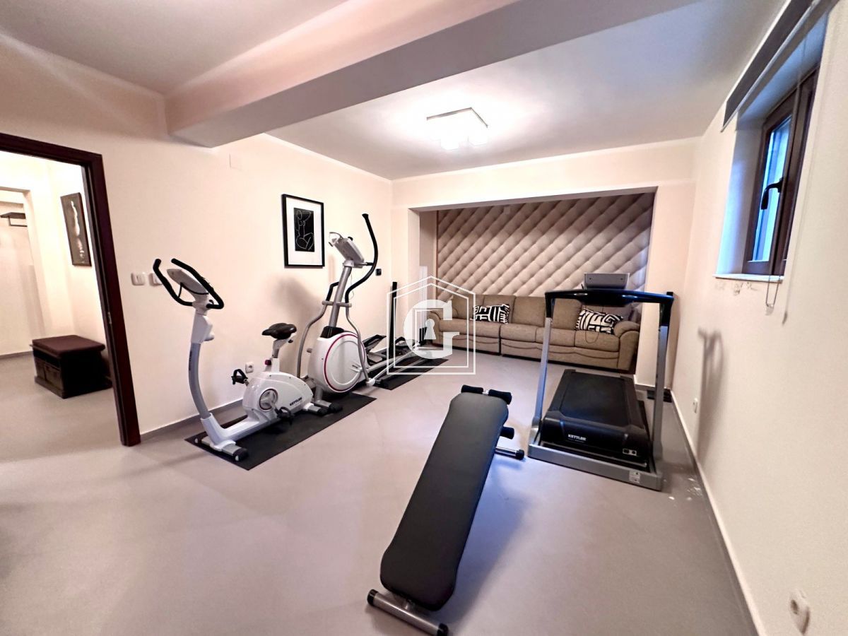 Апартаменты в Будве, Черногория, 73 м² - фото 11