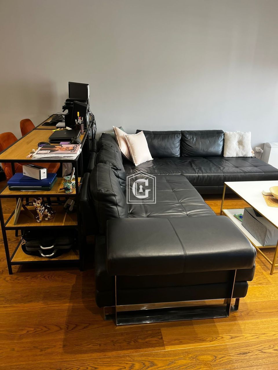 Апартаменты в Будве, Черногория, 77 м² - фото 11