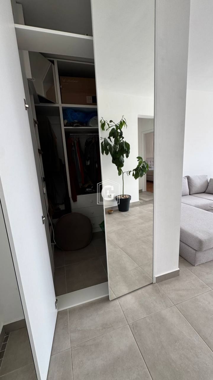 Апартаменты в Будве, Черногория, 65 м² - фото 11