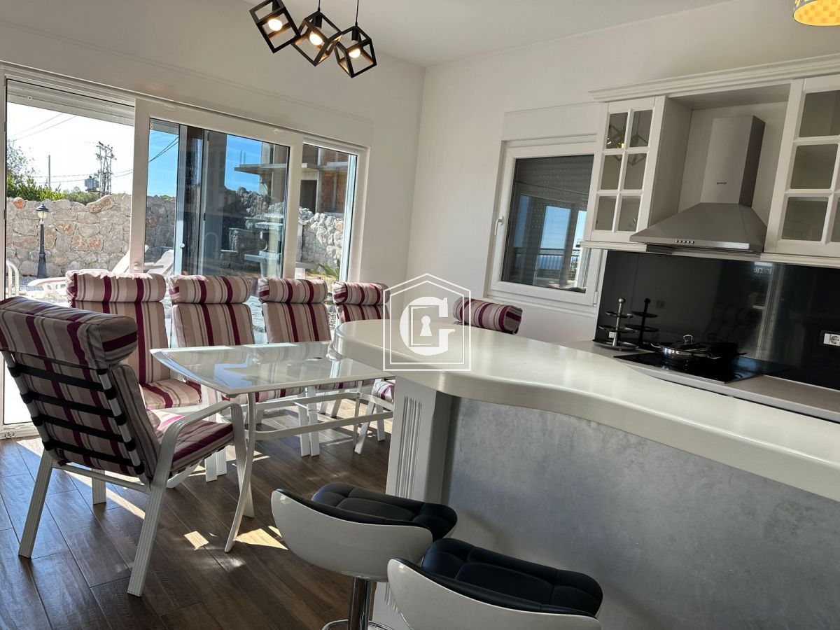 Вилла в Кримовице, Черногория, 98 м² - фото 11