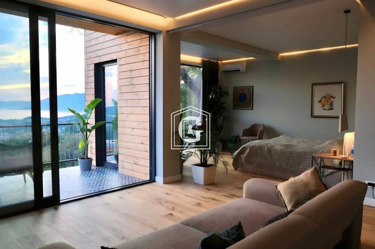 Таунхаус в Каваче, Черногория, 140 м² - фото 11