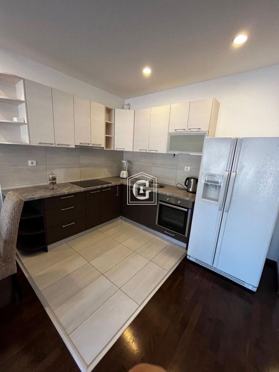 Апартаменты в Будве, Черногория, 59 м² - фото 11