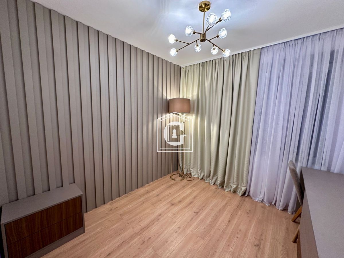 Апартаменты в Будве, Черногория, 61 м² - фото 11