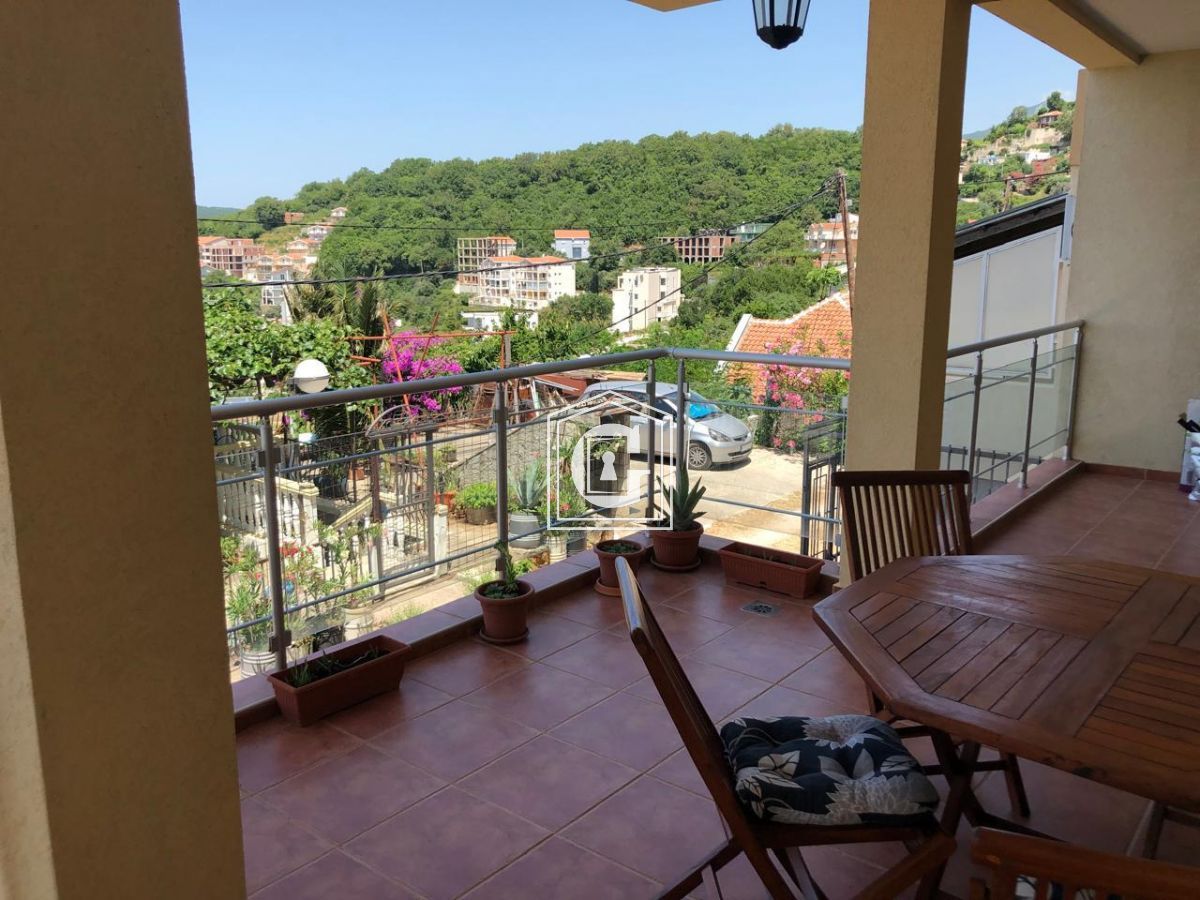 Апартаменты в Будве, Черногория, 102 м² - фото 11