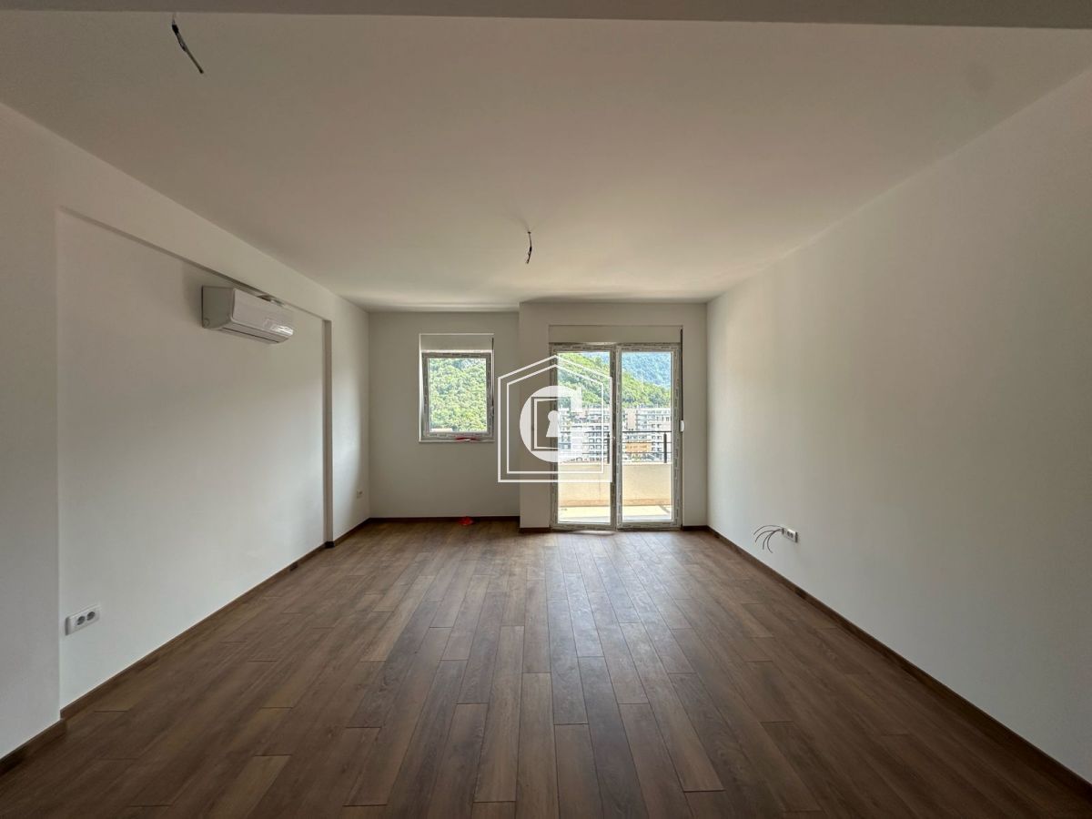 Апартаменты в Будве, Черногория, 47 м² - фото 11