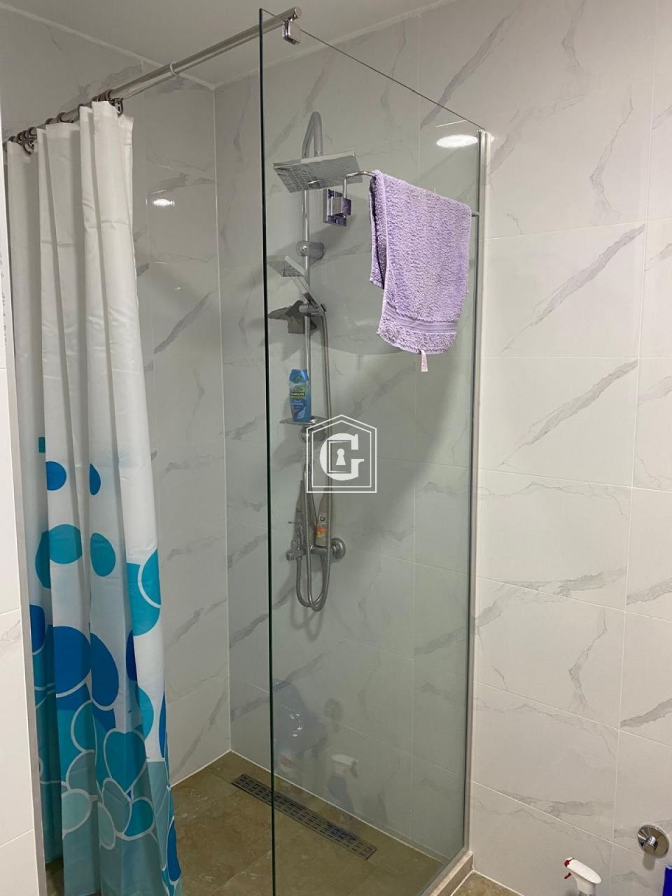 Апартаменты в Бечичи, Черногория, 48 м² - фото 11