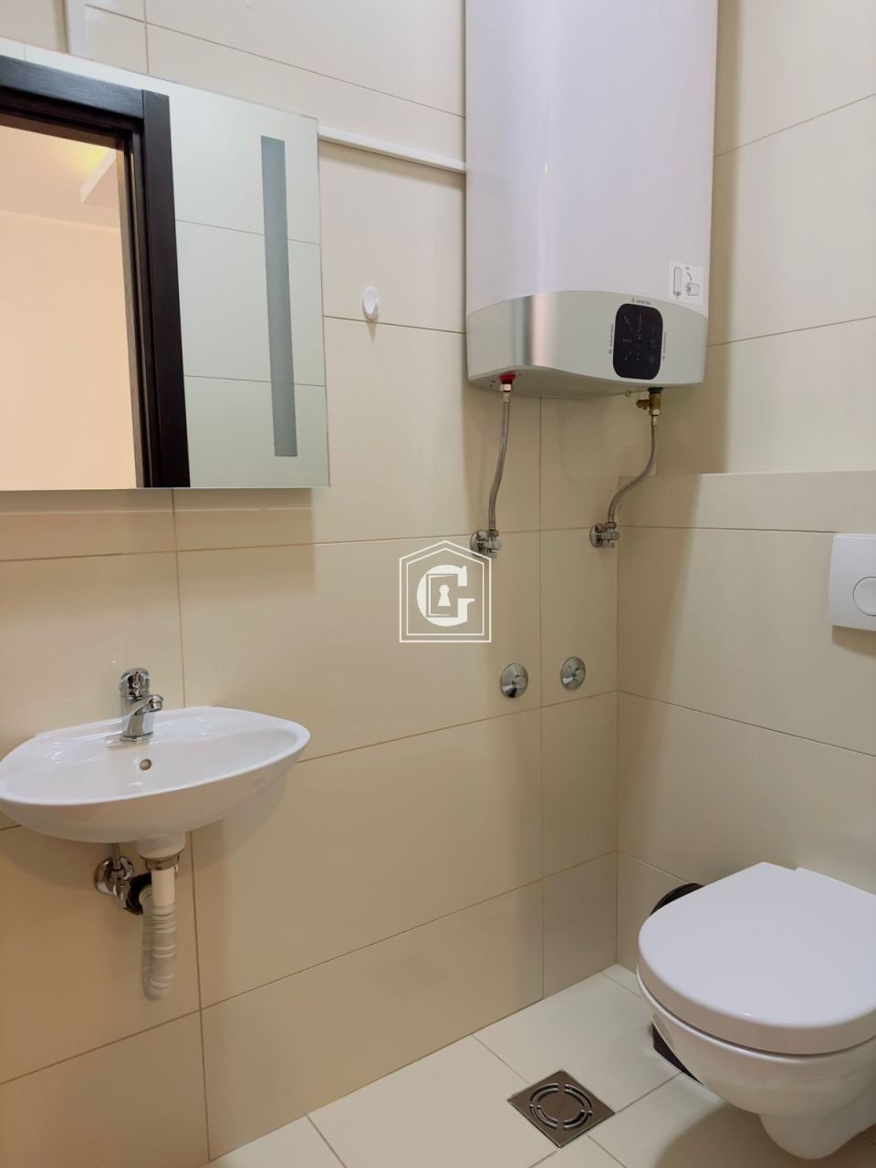 Апартаменты в Будве, Черногория, 86 м² - фото 11