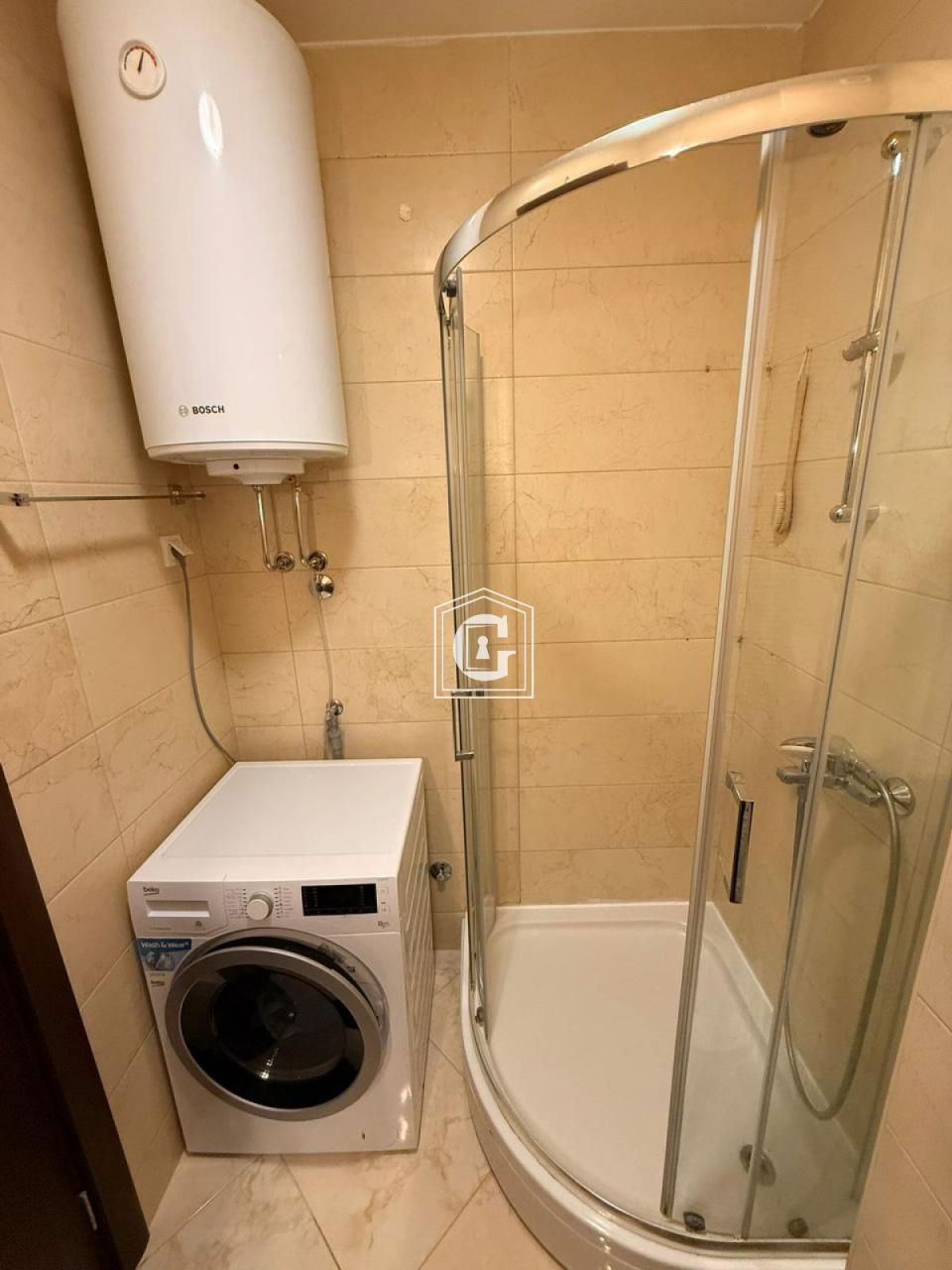 Апартаменты в Бечичи, Черногория, 42 м² - фото 11