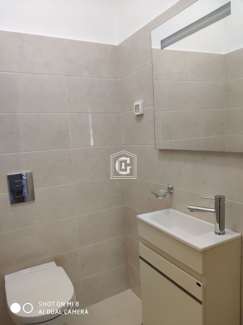 Апартаменты в Будве, Черногория, 86 м² - фото 11