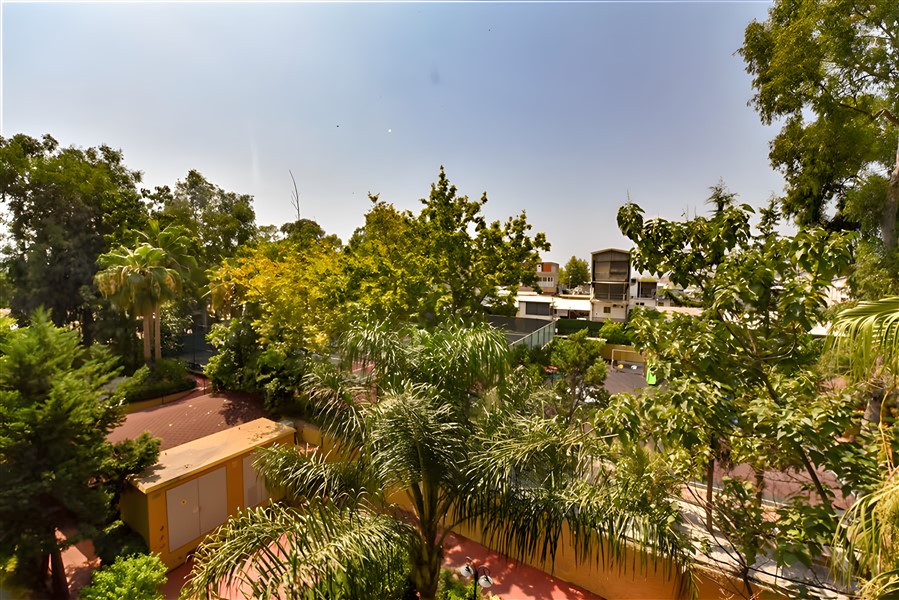 Квартира в Алании, Турция, 110 м² - фото 3