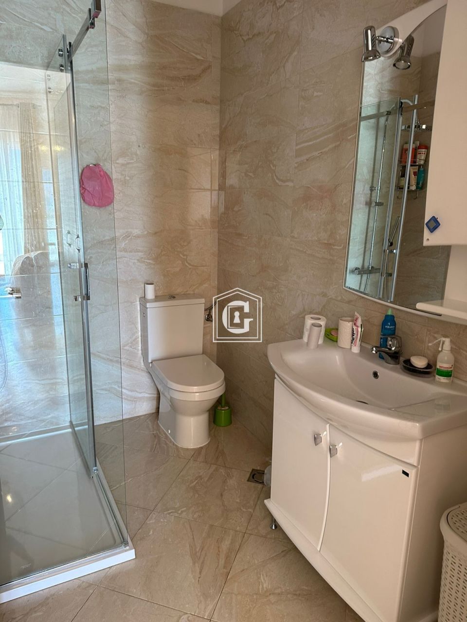 Апартаменты в Рафаиловичах, Черногория, 221 м² - фото 11