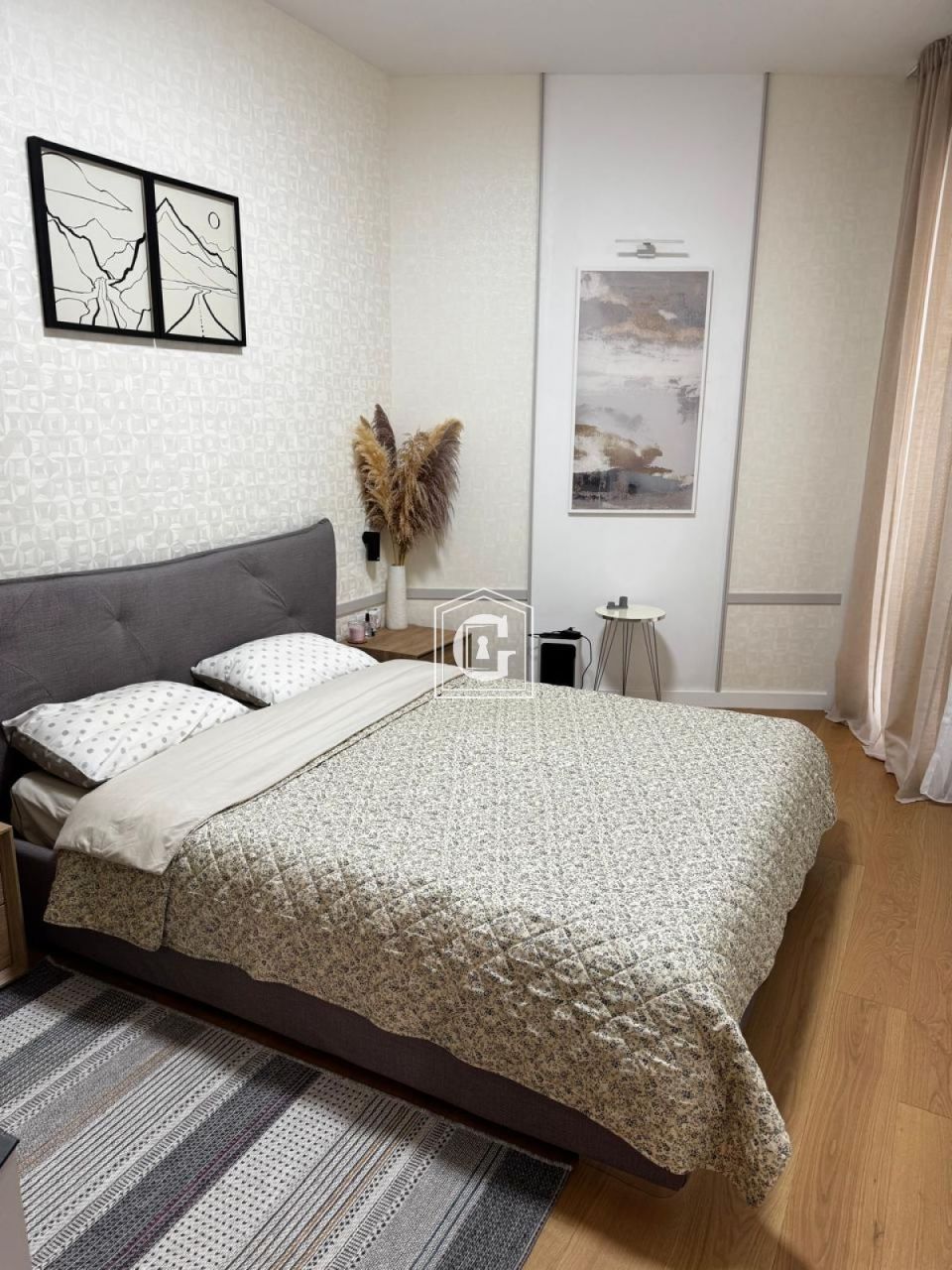 Апартаменты в Бечичи, Черногория, 54 м² - фото 11