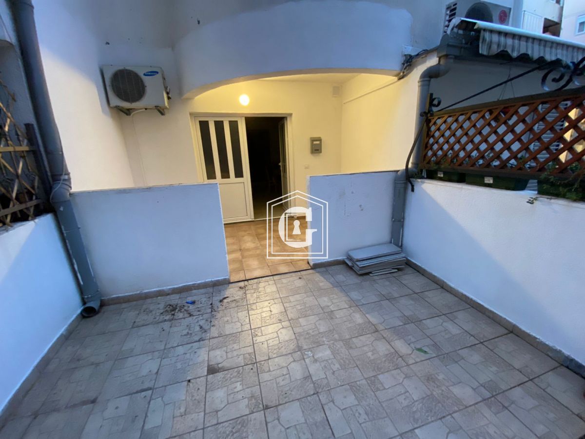 Апартаменты в Будве, Черногория, 40 м² - фото 11