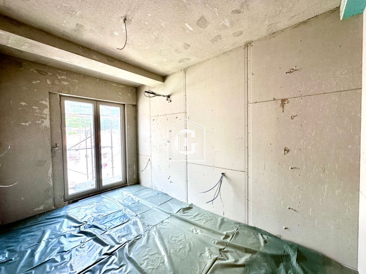 Апартаменты в Будве, Черногория, 107 м² - фото 11