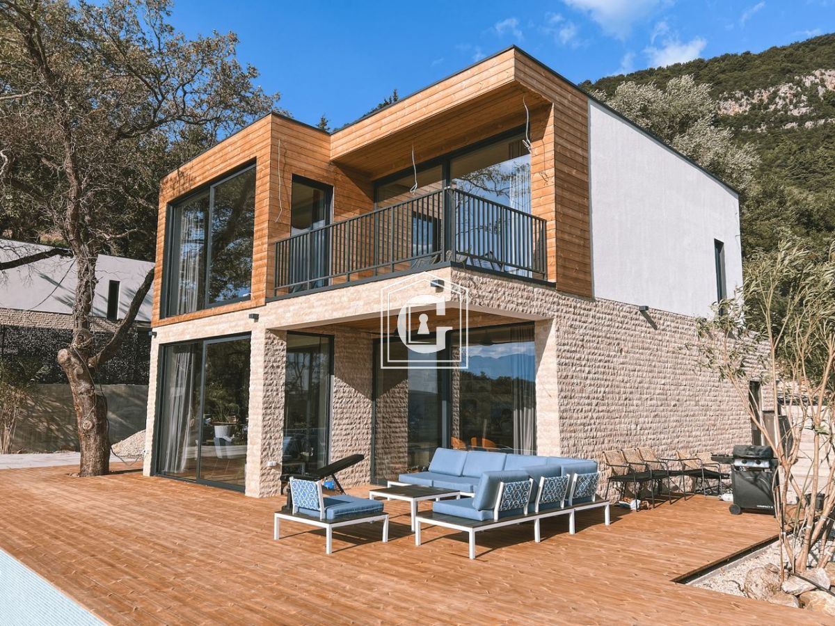 Вилла в Каваче, Черногория, 180 м² - фото 11