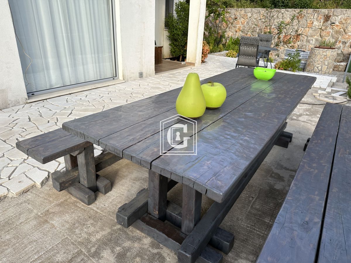 Вилла в Кримовице, Черногория, 200 м² - фото 11