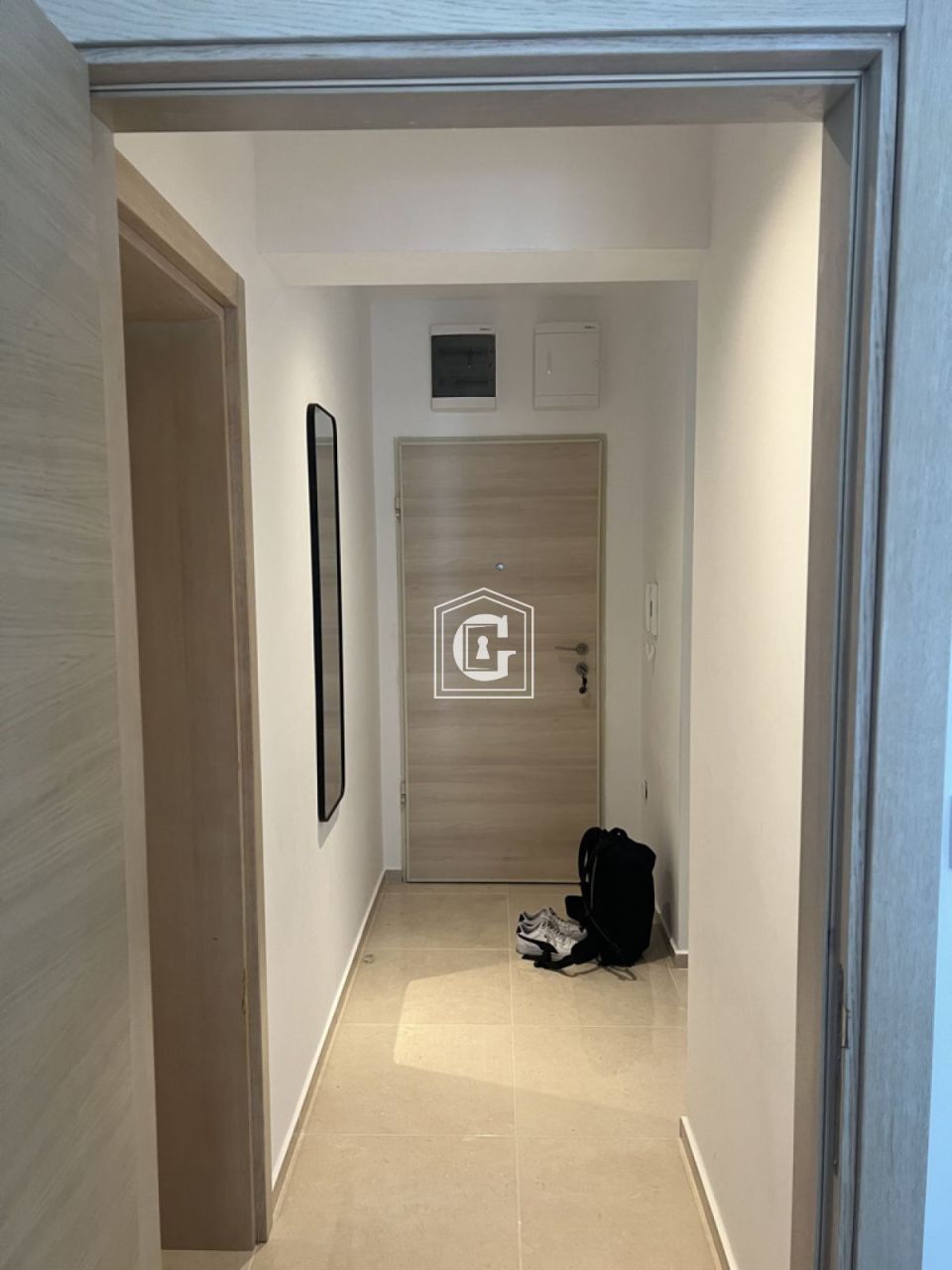 Апартаменты в Бечичи, Черногория, 66 м² - фото 11