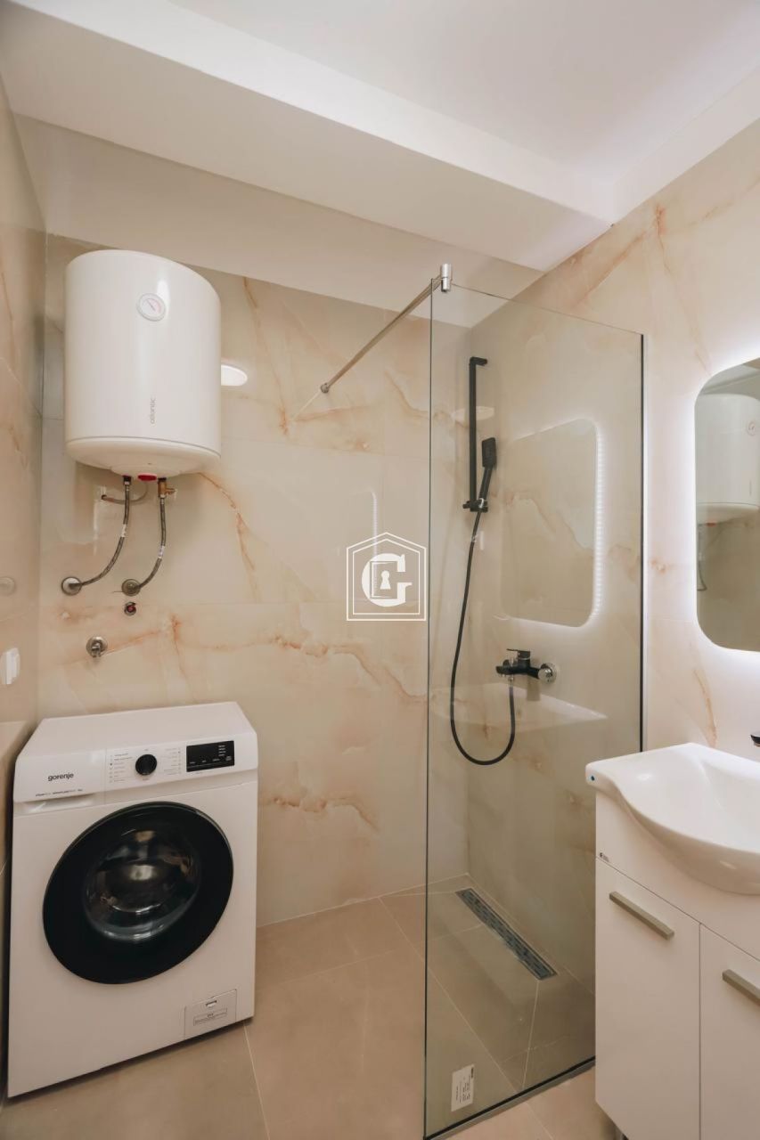 Апартаменты в Будве, Черногория, 47 м² - фото 11