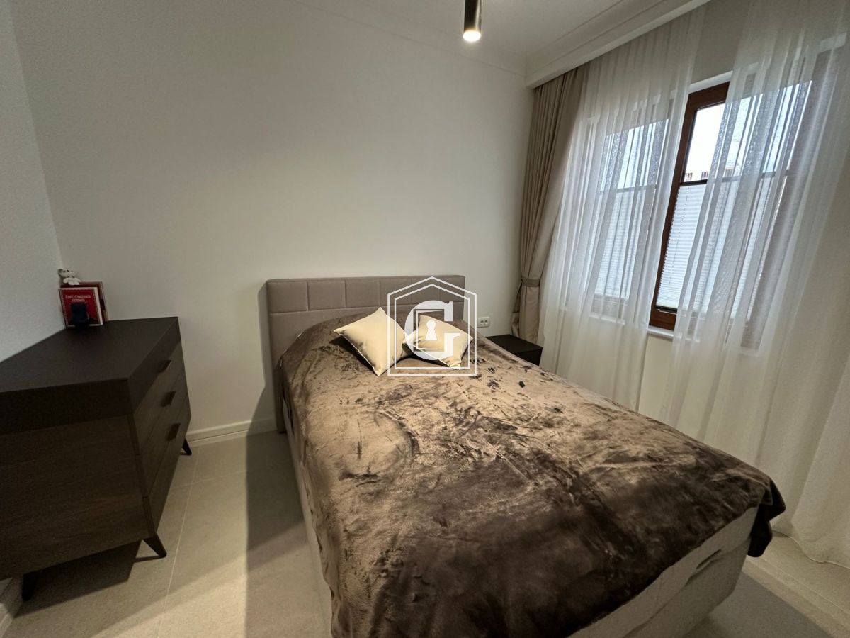 Апартаменты в Бечичи, Черногория, 83 м² - фото 11