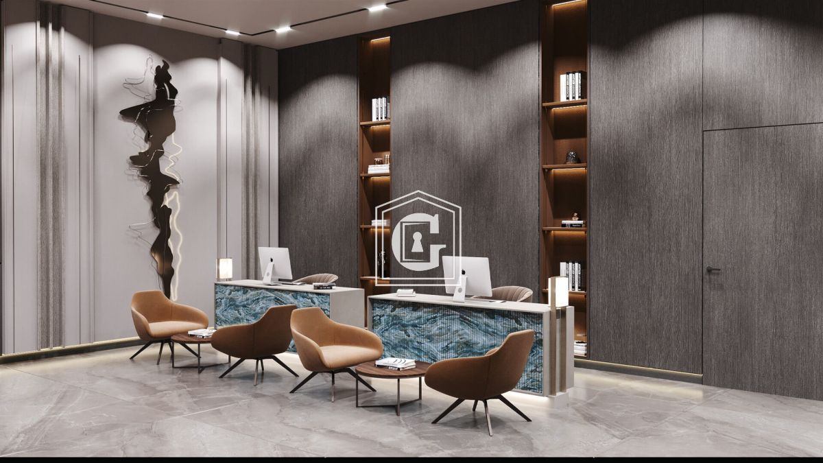 Апартаменты в Будве, Черногория, 84 м² - фото 11