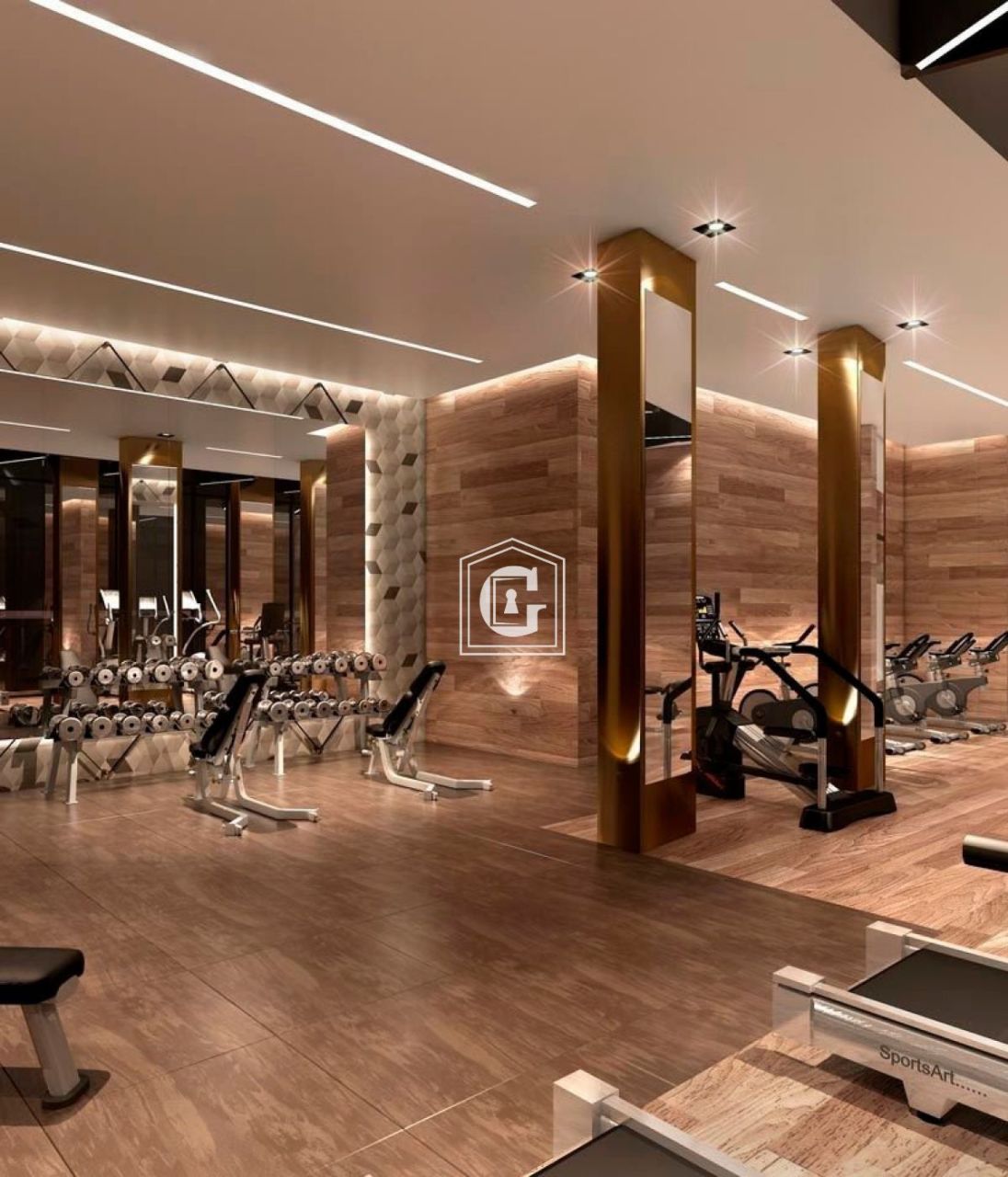 Апартаменты в Баре, Черногория, 22 м² - фото 11