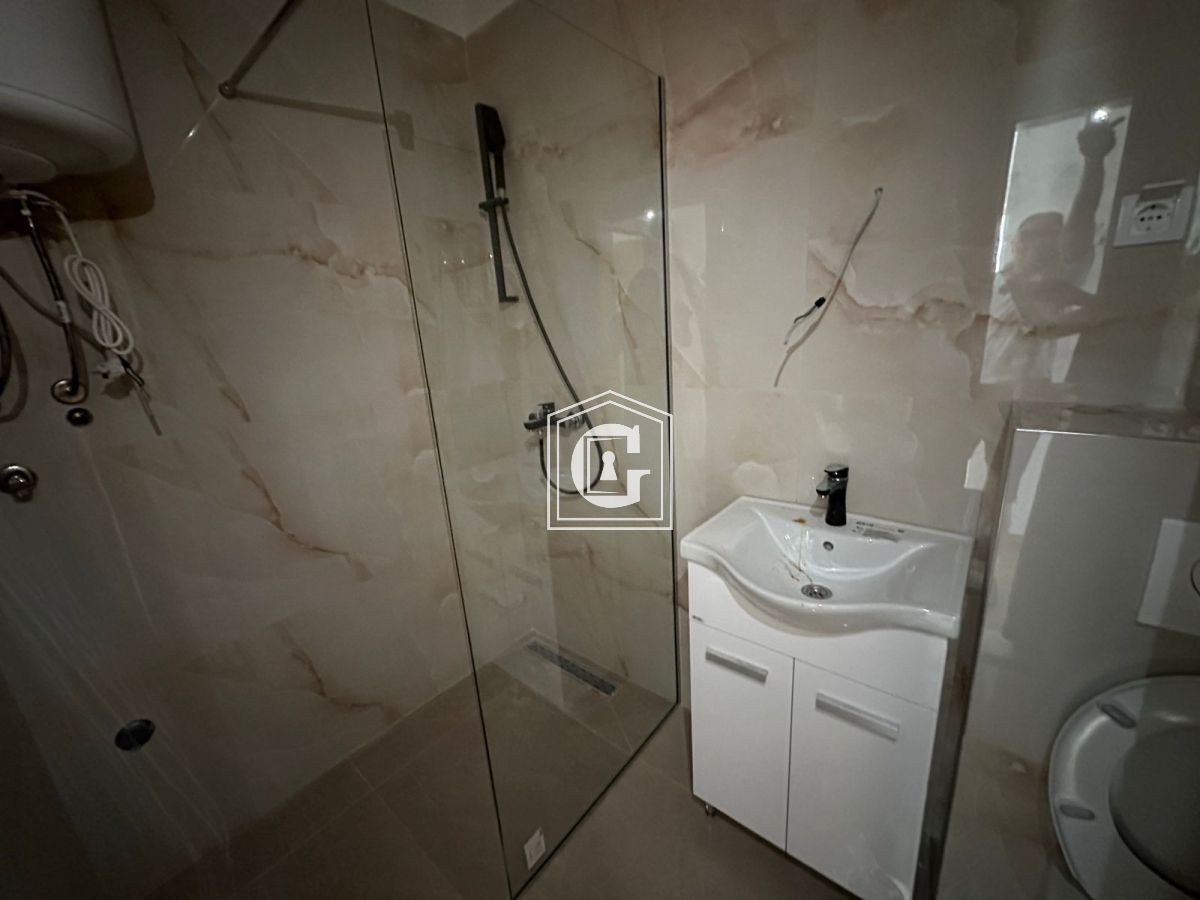 Апартаменты в Будве, Черногория, 45 м² - фото 11