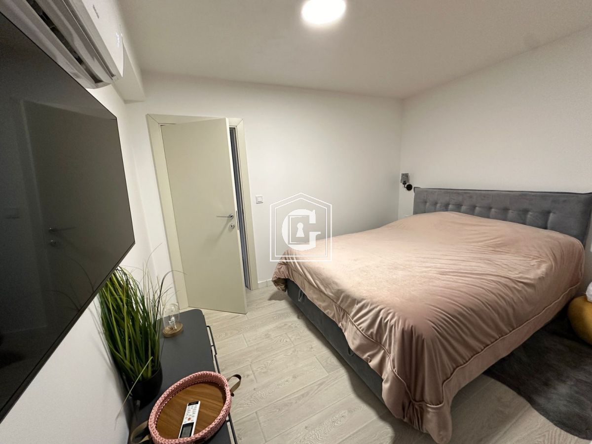 Поместье в Будве, Черногория, 148 м² - фото 11