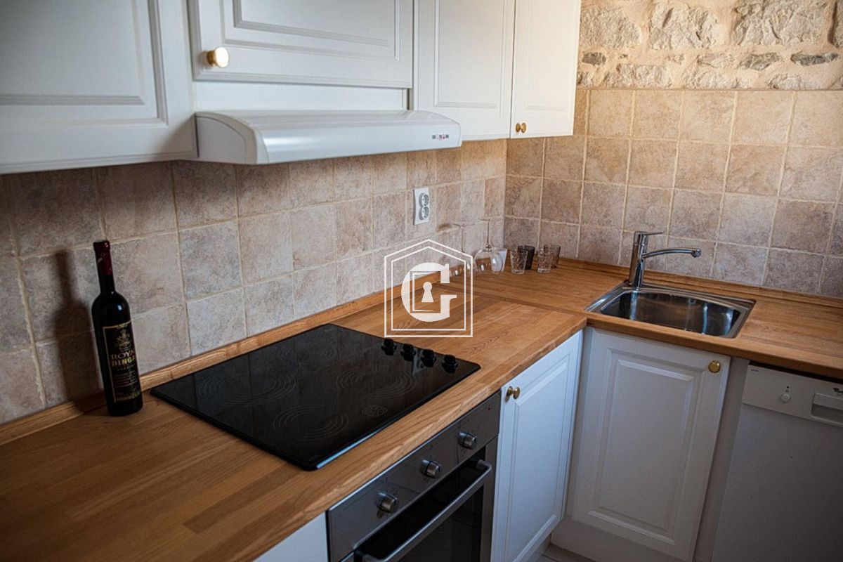 Апартаменты в Каваче, Черногория, 54 м² - фото 11