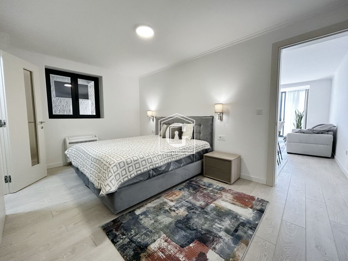 Апартаменты в Будве, Черногория, 81 м² - фото 11