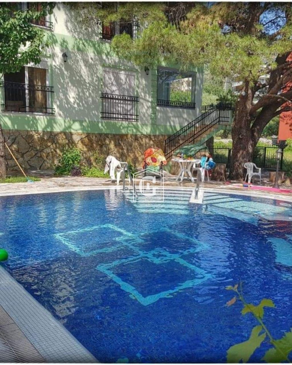 Апартаменты в Будве, Черногория, 65 м² - фото 11