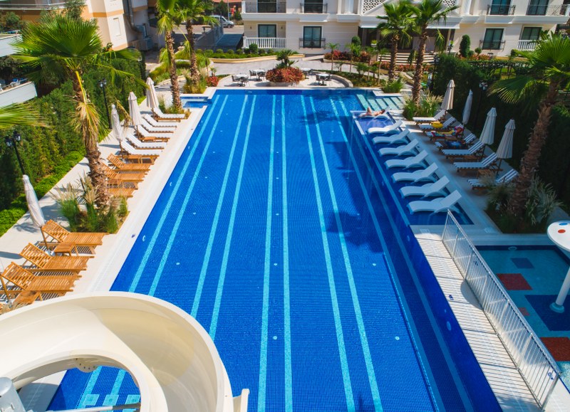 Квартира в Алании, Турция, 68 м² - фото 3