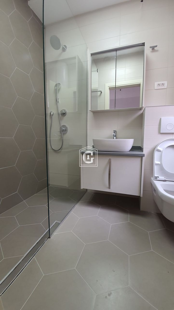 Апартаменты в Которе, Черногория, 55 м² - фото 11